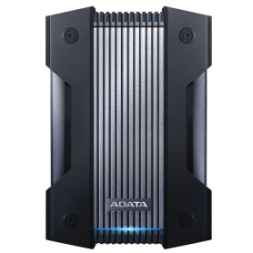 ADATA HD830 disco rigido esterno 4000 GB Nero (AHD830-4TU31-CBK)