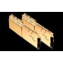 G.Skill Trident Z Royal F4-3000C16D-32GTRG memoria 32 GB 2 x 16 GB DDR4 3000 MHz (F4-3000C16D-32GTRG)