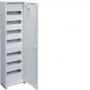 Hager FWB71S rack Rack indipendenti Bianco (FWB71S)