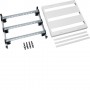 Hager UD32B2 porta accessori (UD32B2)