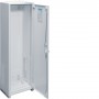 Hager ZB21S centralino Acciaio IP44 (ZB21S)