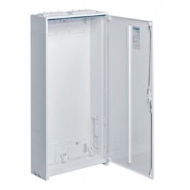 Hager ZB32S scatola elettrica Bianco (ZB32S)
