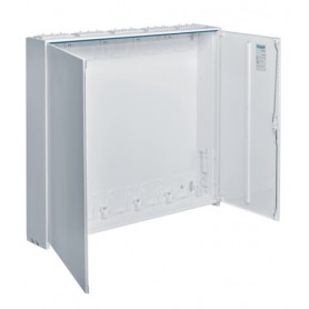 Hager ZB35S scatola elettrica Bianco (ZB35S)