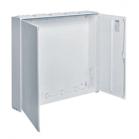 Hager ZB35S scatola elettrica Bianco (ZB35S)