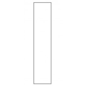 Hager ZB51S scatola elettrica Bianco (ZB51S)