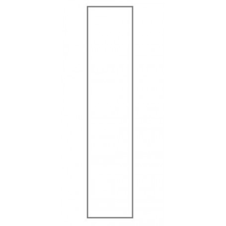 Hager ZB51S scatola elettrica Bianco (ZB51S)