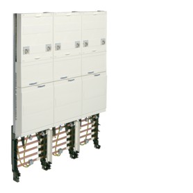 Hager ZL3EH26 scatola elettrica Bianco (ZL3EH26)