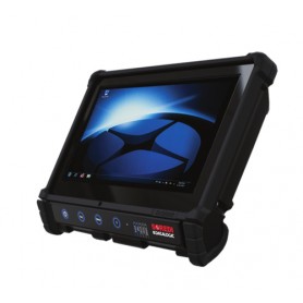 Datalogic TaskBook 32 GB 17,8 cm (7") Samsung 4 GB Wi-Fi 5 (802.11ac) Windows 10 IoT Enterprise Nero (943400001)