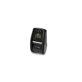 Zebra ZQ610 stampante per etichette (CD) Termica diretta 203 x 203 DPI Con cavo e senza cavo (ZQ61-AUWBE10-00)