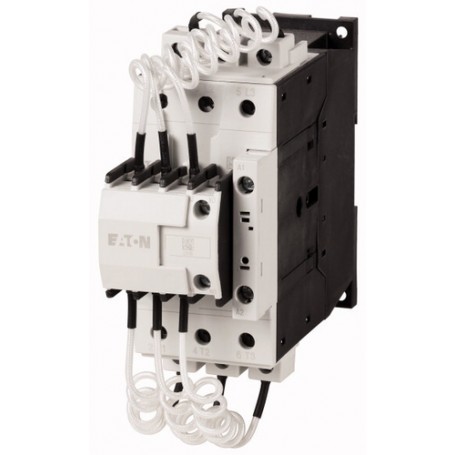 Eaton DILK33-10 condensatore Nero, Grigio Condensatore fisso AC 1 pz (294054)