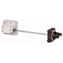 Eaton NZM2-XS-L interruttore elettrico Interruttore rotante Nero (266642)