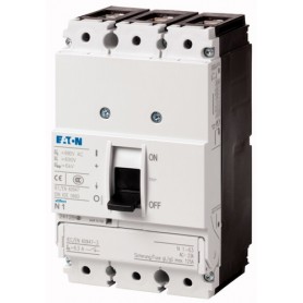 Eaton PN1-63 Sezionatore (259140)