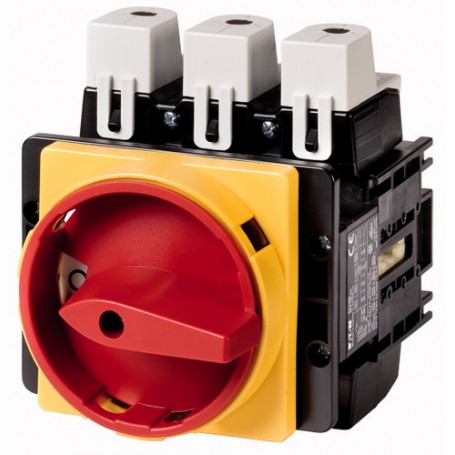 Eaton P5-160/EA/SVB interruttore elettrico Interruttore rotante 3P Rosso (280922)