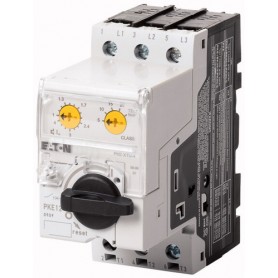 Eaton PKE12/XTU-12 interruttore automatico Interruttore automatico di protezione motore 3 (121733)