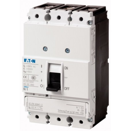 Eaton PN1-100 Sezionatore (259141)