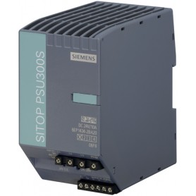 Siemens 6EP1434-2BA20 adattatore e invertitore Interno Multicolore (6EP1434-2BA20)