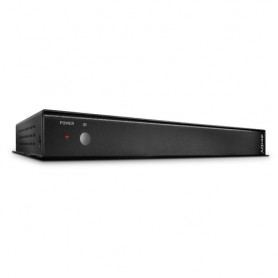 Lindy 38263 gateway/controller 10, 100, 1000 Mbit/s (38263)