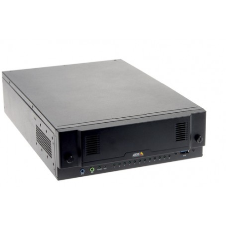 Axis S2212 Nero (01581-002)