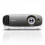 Benq W1720 videoproiettore Proiettore a raggio standard 2000 ANSI lumen DLP 2160p (3840x2160) Nero, Bianco (9H.JLC77.14E)
