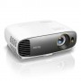 Benq W1720 videoproiettore Proiettore a raggio standard 2000 ANSI lumen DLP 2160p (3840x2160) Nero, Bianco (9H.JLC77.14E)