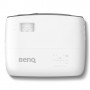 Benq W1720 videoproiettore Proiettore a raggio standard 2000 ANSI lumen DLP 2160p (3840x2160) Nero, Bianco (9H.JLC77.14E)