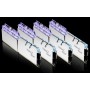 G.Skill Trident Z Royal F4-3200C14Q-64GTRS memoria 64 GB 4 x 16 GB DDR4 3200 MHz (F4-3200C14Q-64GTRS)