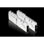 G.Skill Trident Z Royal F4-3200C16D-32GTRS memoria 32 GB 2 x 16 GB DDR4 3200 MHz (F4-3200C16D-32GTRS)