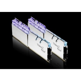 G.Skill Trident Z Royal F4-4800C18D-16GTRS memoria 16 GB 2 x 8 GB DDR4 4800 MHz (F4-4800C18D-16GTRS)