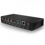Lindy 38247 interruttore a matrice Commutatore a matrice AV (38247)
