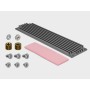 DeLOCK 64052 scheda di interfaccia e adattatore Interno M.2, SAS (64052)