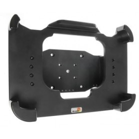 Brodit 511893 supporto per personal communication Supporto passivo Computer portatile Nero (511893)