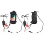 Brodit 513862 supporto per personal communication Supporto attivo Computer portatile palmare Nero (513862)