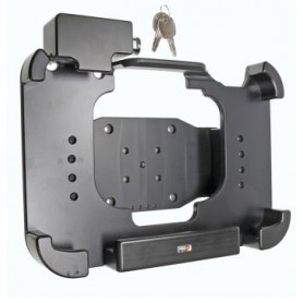 Brodit 539893 supporto per personal communication Tablet/UMPC Nero (539893)
