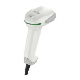 Honeywell Xenon 1950g Lettore di codici a barre portatile 1D/2D Bianco (1950GSR-1USB-R)