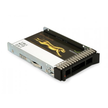 GRAFENTHAL 651K9019 drives allo stato solido 960 GB SAS (651K9019)