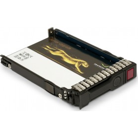 GRAFENTHAL 651K9117 drives allo stato solido 2.5" 3840 GB SAS (651K9117)