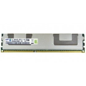 Samsung M386B4G70DM0-YK04 memoria 32 GB 4 x 8 GB DDR3L 1600 MHz Data Integrity Check (verifica integrità da (M386B4G70DM0-YK04)