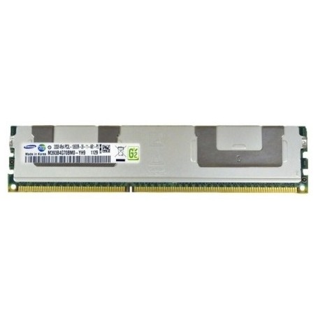 Samsung M386B4G70DM0-YK04 memoria 32 GB 4 x 8 GB DDR3L 1600 MHz Data Integrity Check (verifica integrità da (M386B4G70DM0-YK04)