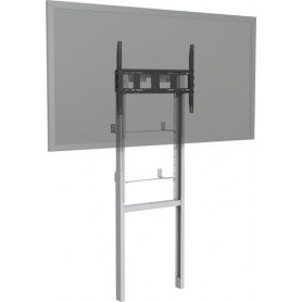 Vision VFM-F Supporto per display espositivi 2,79 m (110") Grigio, Bianco (VFM-F)