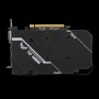 ASUS TUF Gaming TUF-RTX2060-6G-GAMING NVIDIA GeForce RTX 2060 6 GB GDDR6 (90YV0CJ2-M0NA00_PROMO)