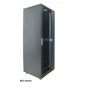 Intellinet 715386 rack 32U Rack indipendenti Nero (715386)