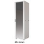 Intellinet 715393 rack 32U Rack indipendenti Grigio (715393)