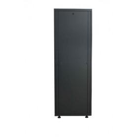 Intellinet 715409 rack 42U Rack indipendenti Nero (715409)