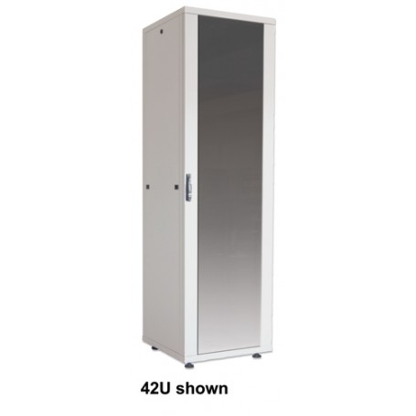 Intellinet 715416 rack 42U Rack indipendenti Grigio (715416)