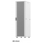 Intellinet 715454 rack 36U Rack indipendenti Grigio (715454)