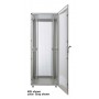 Intellinet 715546 rack 26U Rack indipendenti Nero (715546)