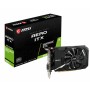 MSI scheda video NVIDIA GeForce GTX 1650 4 GB GDDR5  (V809-3061R_PROMO)