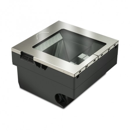 Datalogic MGLN35 ENH T/O FACT 1D/2D Lettore di codici a barre fisso 1D/2D LED Nero, Argento (M3553-010200-07604)