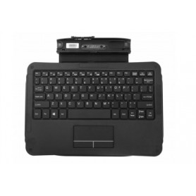 Xplore L10 Nero QWERTY Inglese (420088)