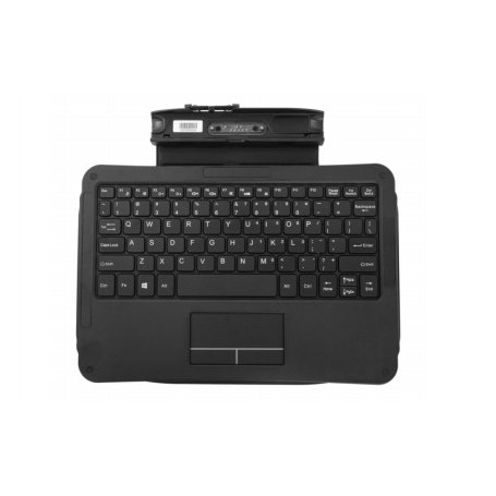 Xplore L10 Nero QWERTY Inglese (420088)